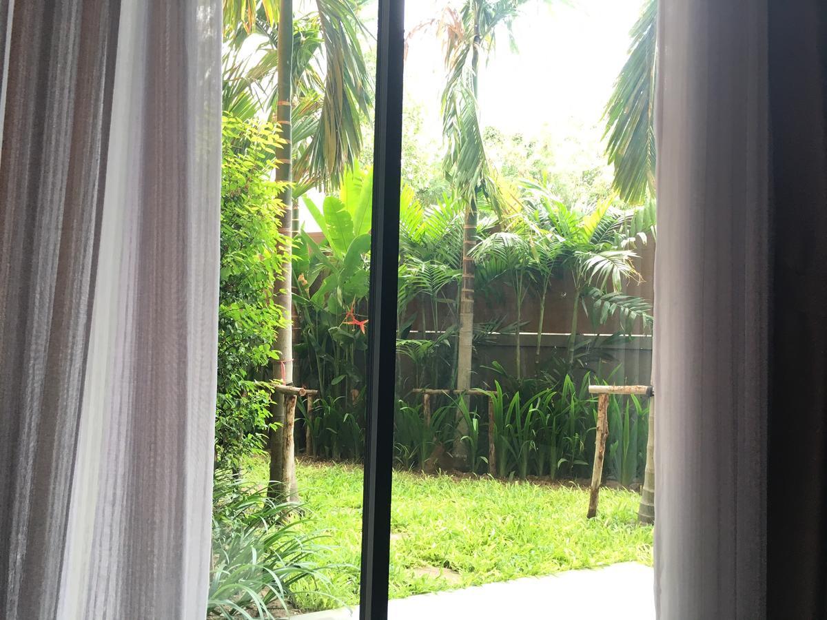 Hotel Tandeaw View HHQ Exterior foto