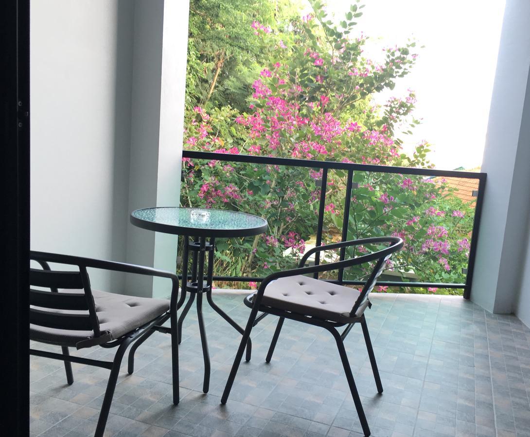 Hotel Tandeaw View HHQ Exterior foto