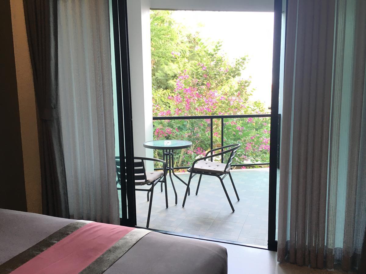 Hotel Tandeaw View HHQ Exterior foto
